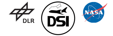 DLR, DSI & NSASA